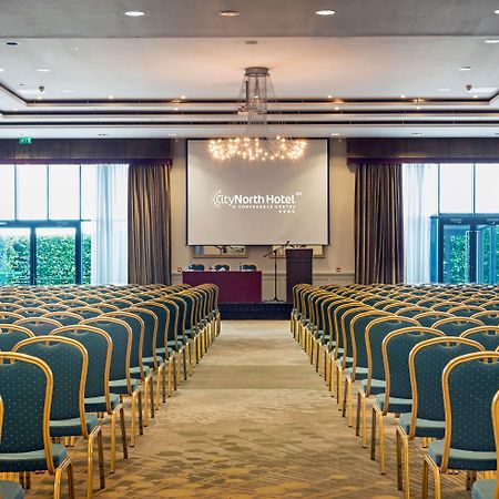 Citynorth Hotel & Conference Centre Gormanston Ngoại thất bức ảnh