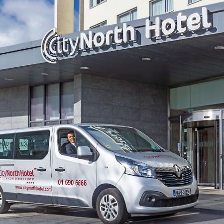 Citynorth Hotel & Conference Centre Gormanston Ngoại thất bức ảnh