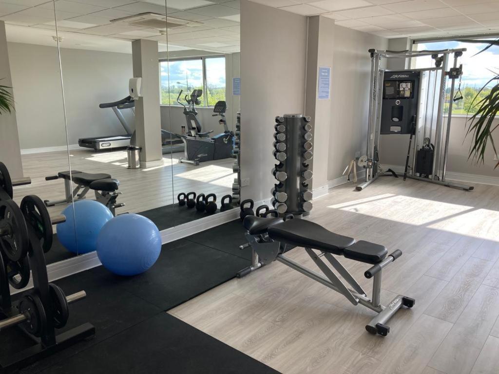 Citynorth Hotel & Conference Centre Gormanston Ngoại thất bức ảnh