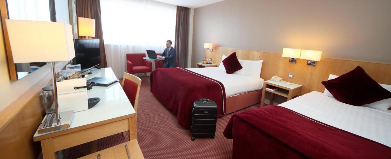 Citynorth Hotel & Conference Centre Gormanston Ngoại thất bức ảnh
