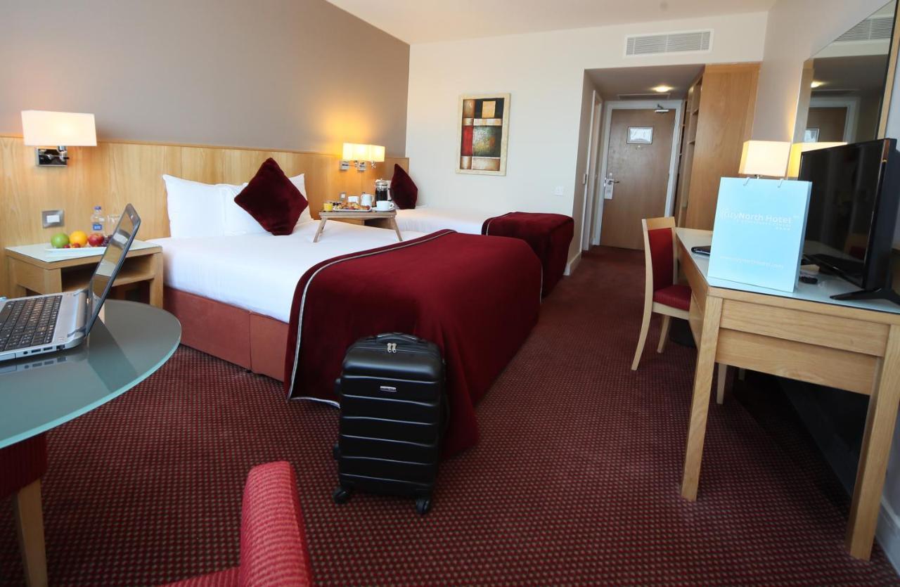 Citynorth Hotel & Conference Centre Gormanston Ngoại thất bức ảnh