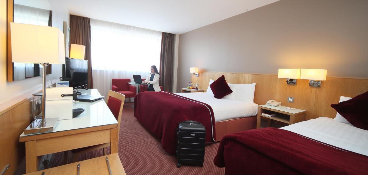 Citynorth Hotel & Conference Centre Gormanston Ngoại thất bức ảnh