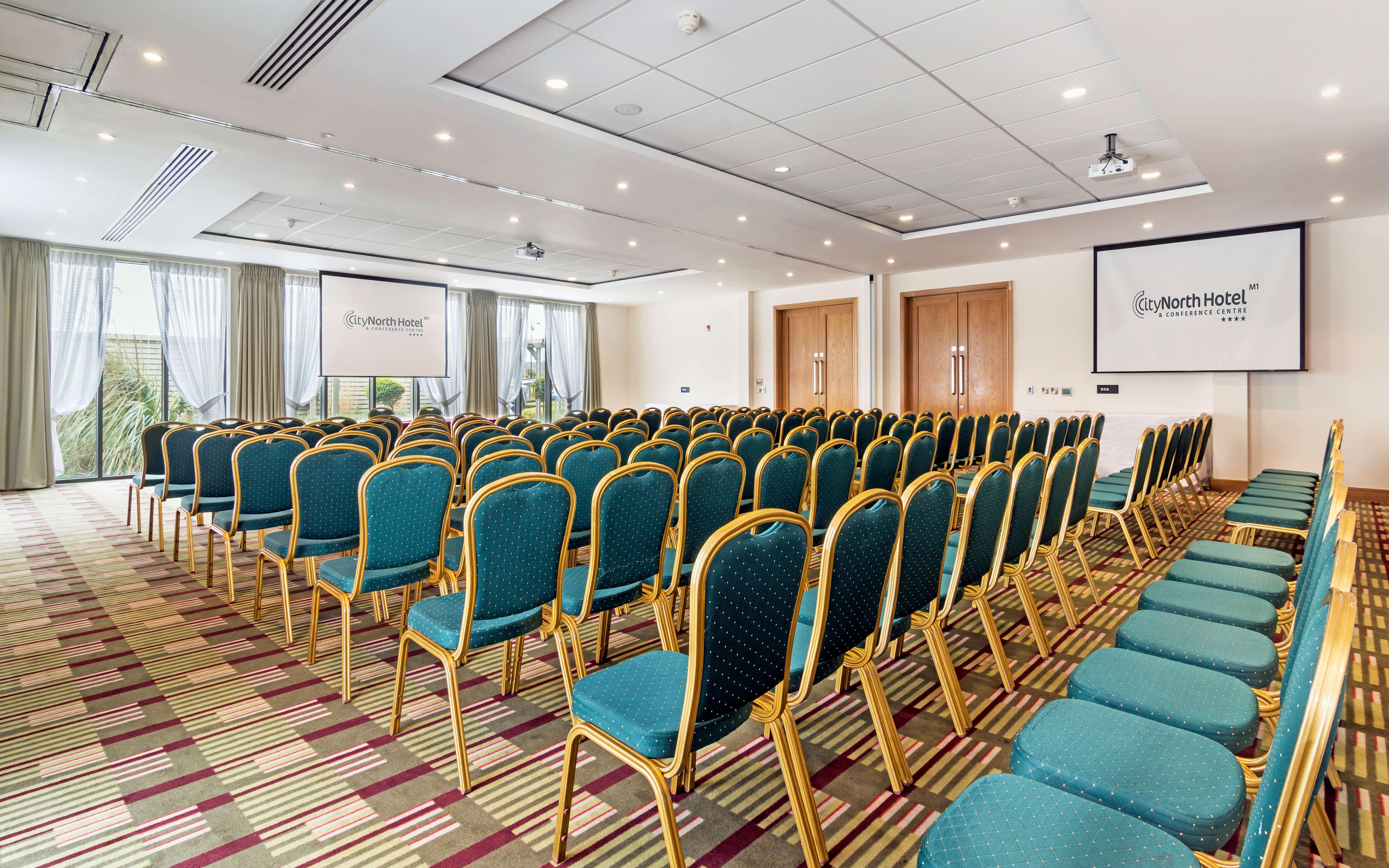 Citynorth Hotel & Conference Centre Gormanston Ngoại thất bức ảnh