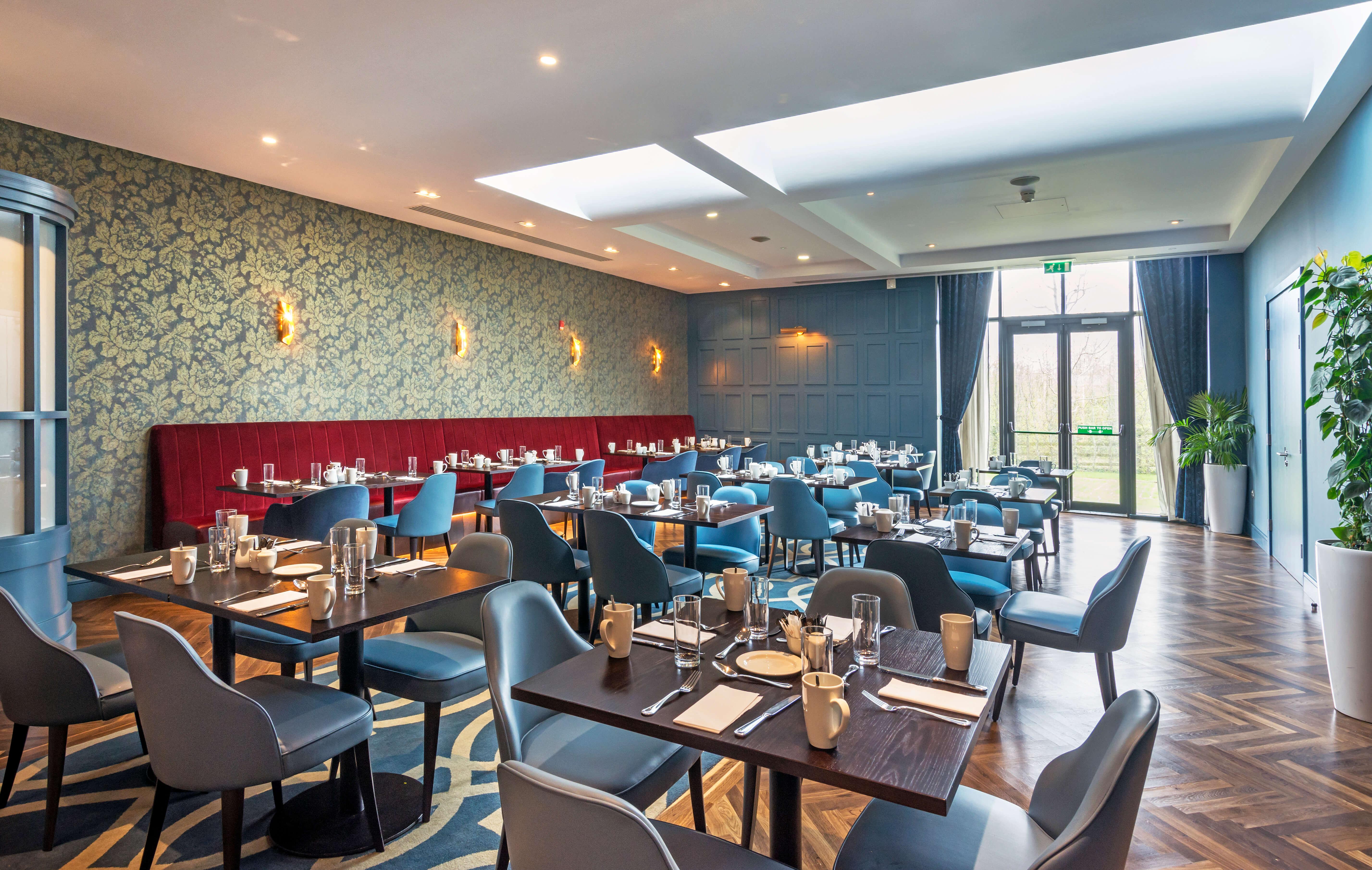 Citynorth Hotel & Conference Centre Gormanston Ngoại thất bức ảnh