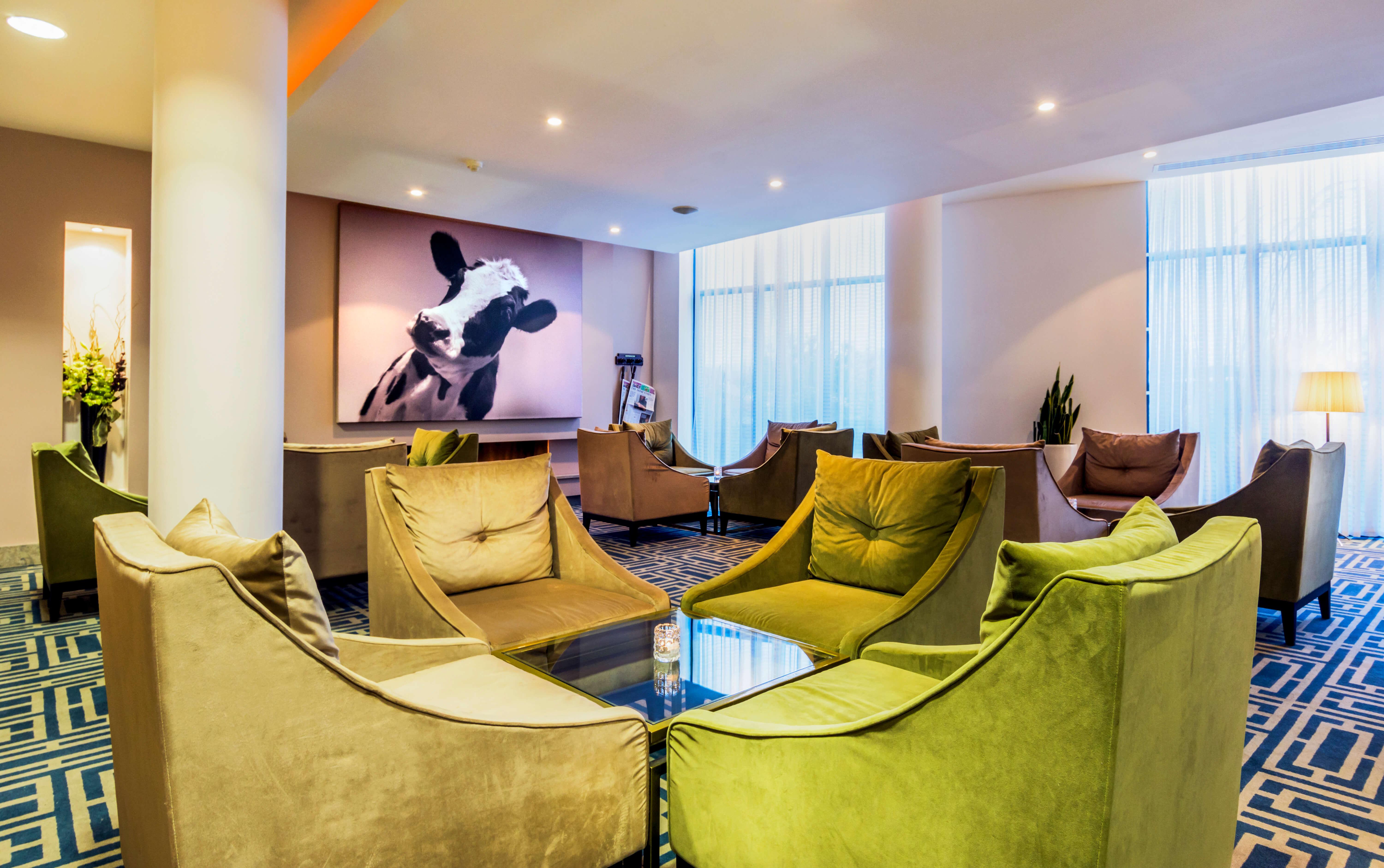 Citynorth Hotel & Conference Centre Gormanston Ngoại thất bức ảnh