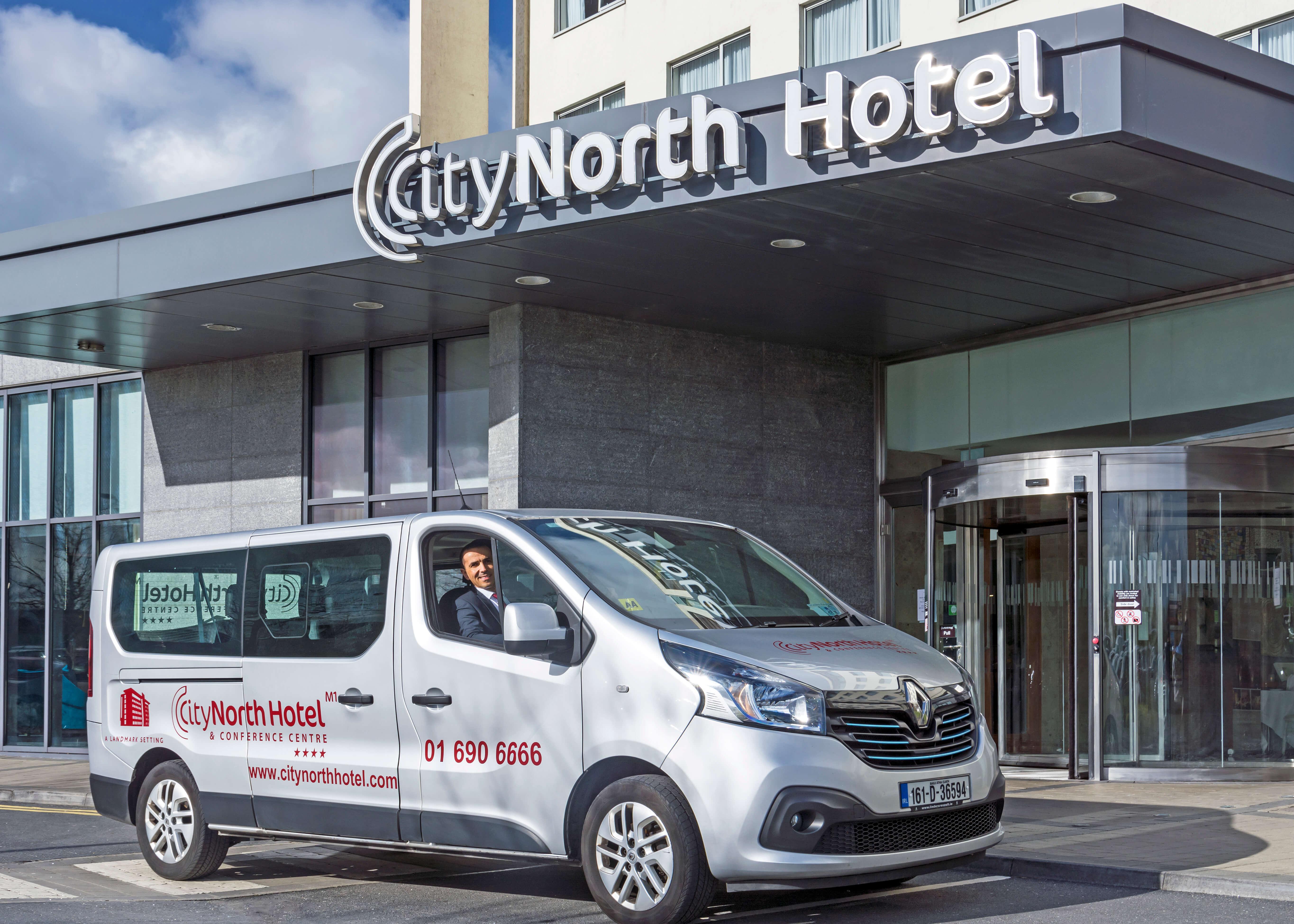 Citynorth Hotel & Conference Centre Gormanston Ngoại thất bức ảnh