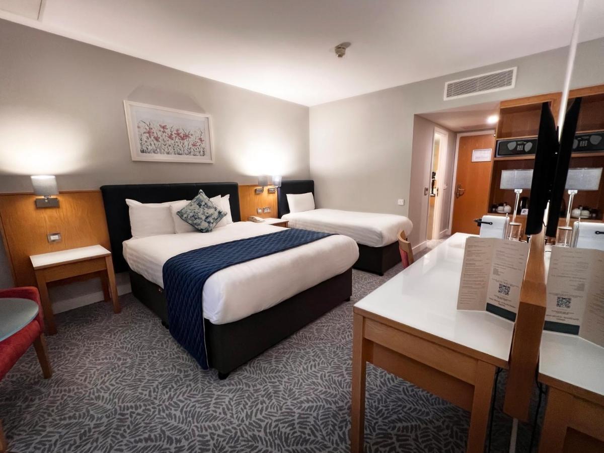 Citynorth Hotel & Conference Centre Gormanston Ngoại thất bức ảnh