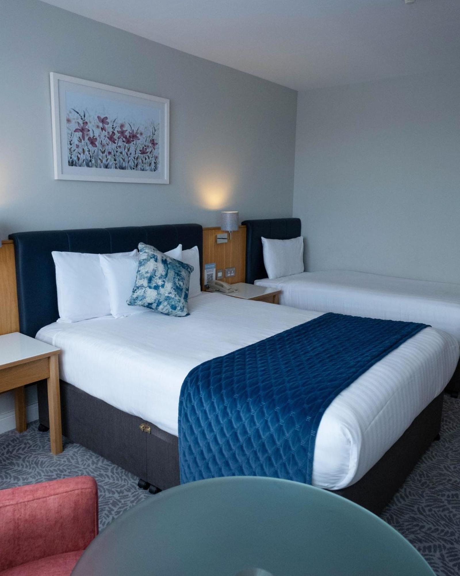 Citynorth Hotel & Conference Centre Gormanston Ngoại thất bức ảnh