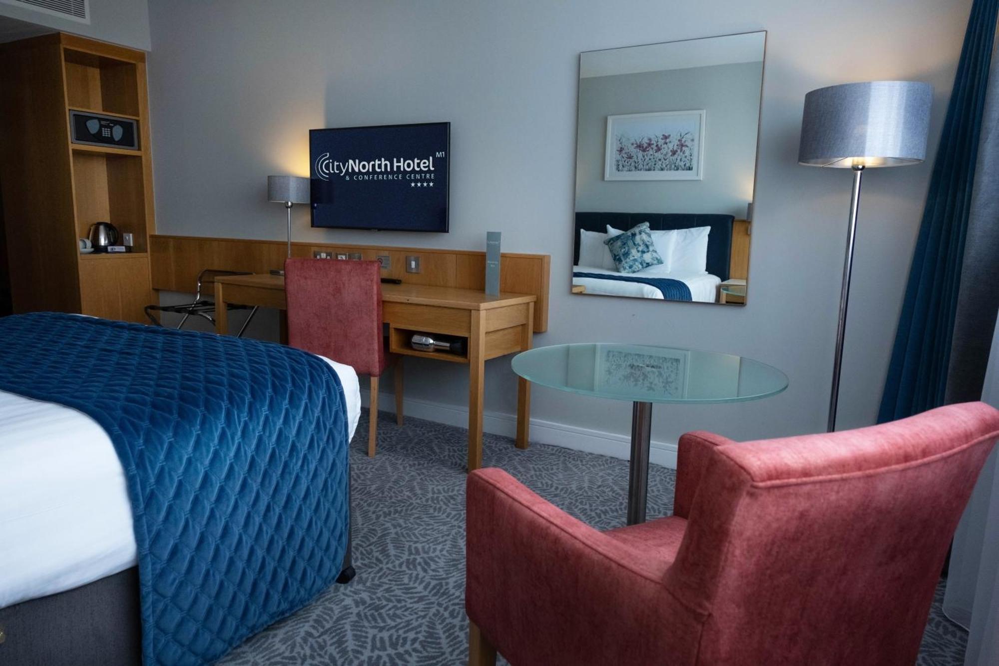Citynorth Hotel & Conference Centre Gormanston Ngoại thất bức ảnh