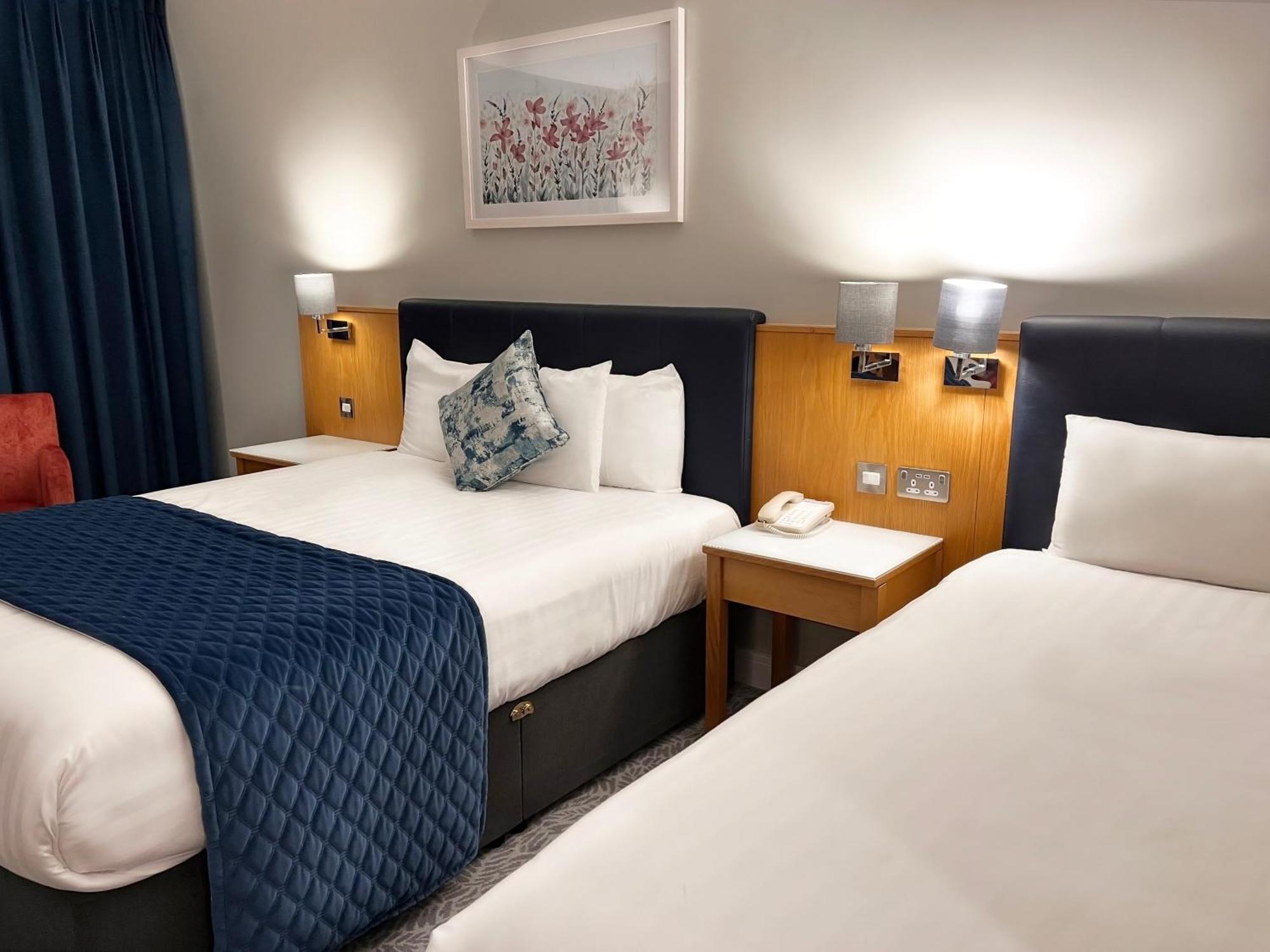Citynorth Hotel & Conference Centre Gormanston Ngoại thất bức ảnh