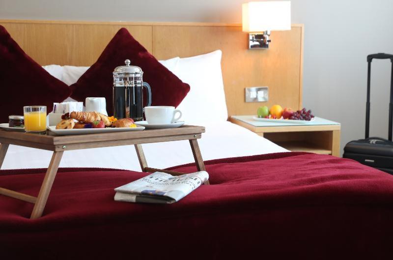 Citynorth Hotel & Conference Centre Gormanston Phòng bức ảnh