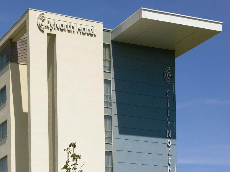 Citynorth Hotel & Conference Centre Gormanston Ngoại thất bức ảnh