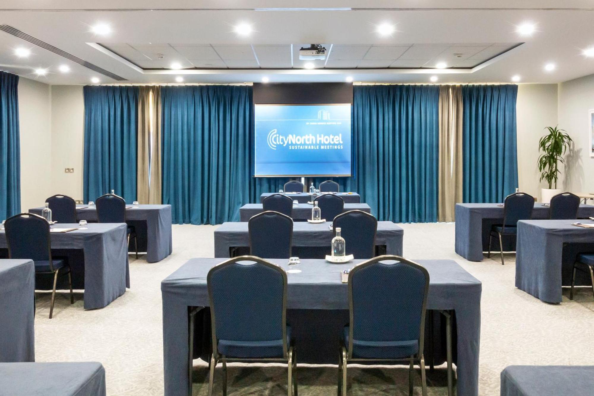 Citynorth Hotel & Conference Centre Gormanston Ngoại thất bức ảnh