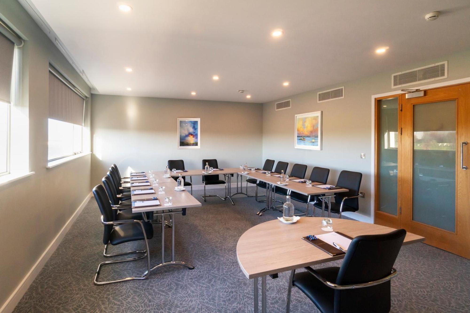 Citynorth Hotel & Conference Centre Gormanston Ngoại thất bức ảnh