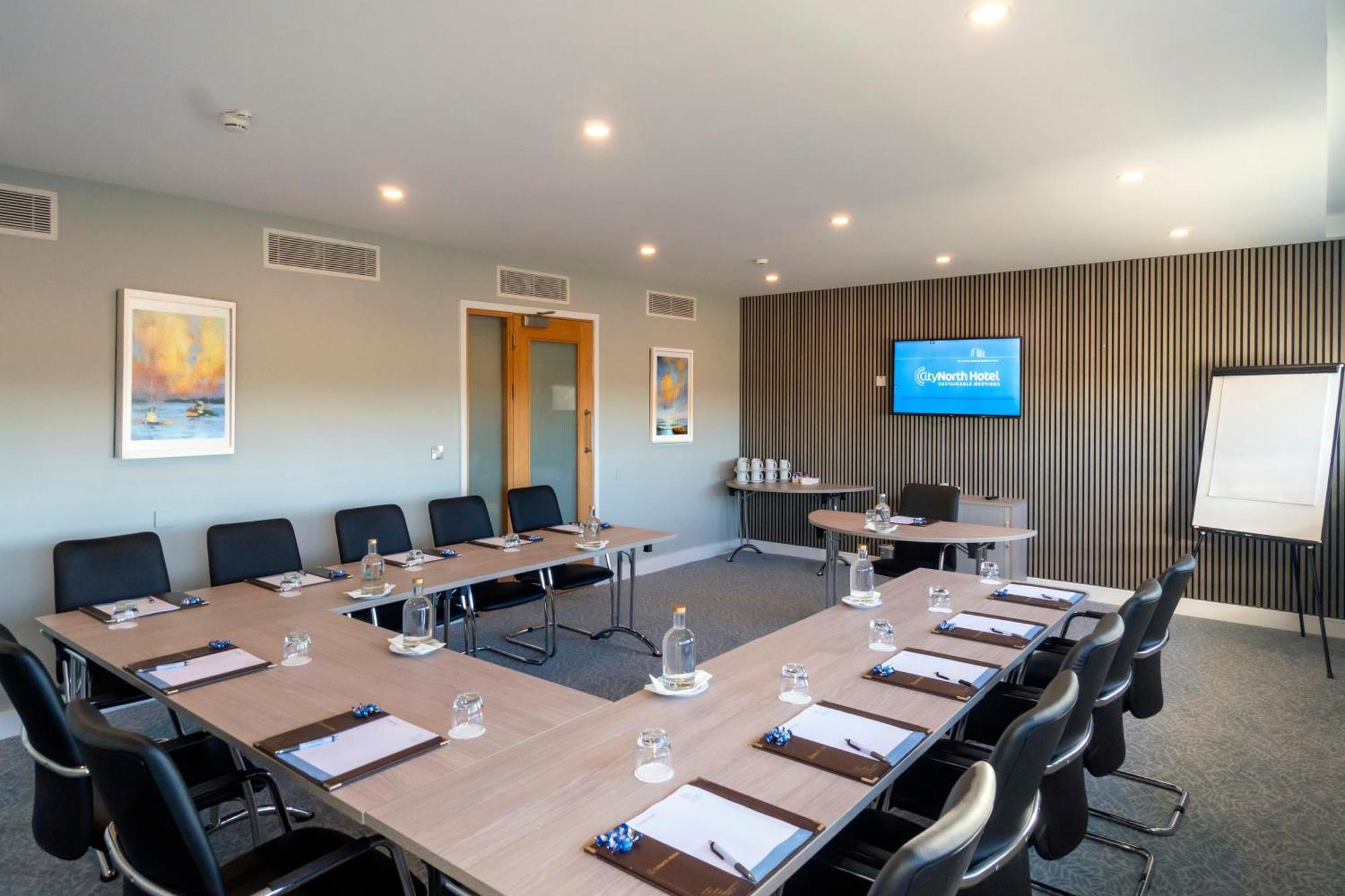Citynorth Hotel & Conference Centre Gormanston Ngoại thất bức ảnh