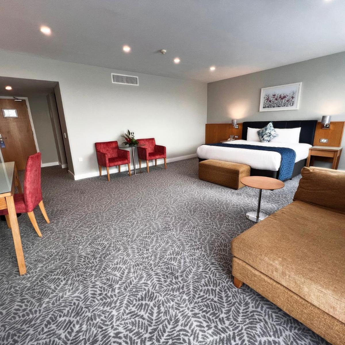 Citynorth Hotel & Conference Centre Gormanston Ngoại thất bức ảnh
