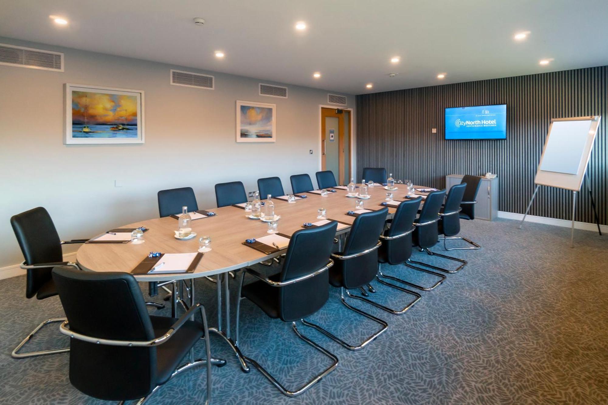 Citynorth Hotel & Conference Centre Gormanston Ngoại thất bức ảnh