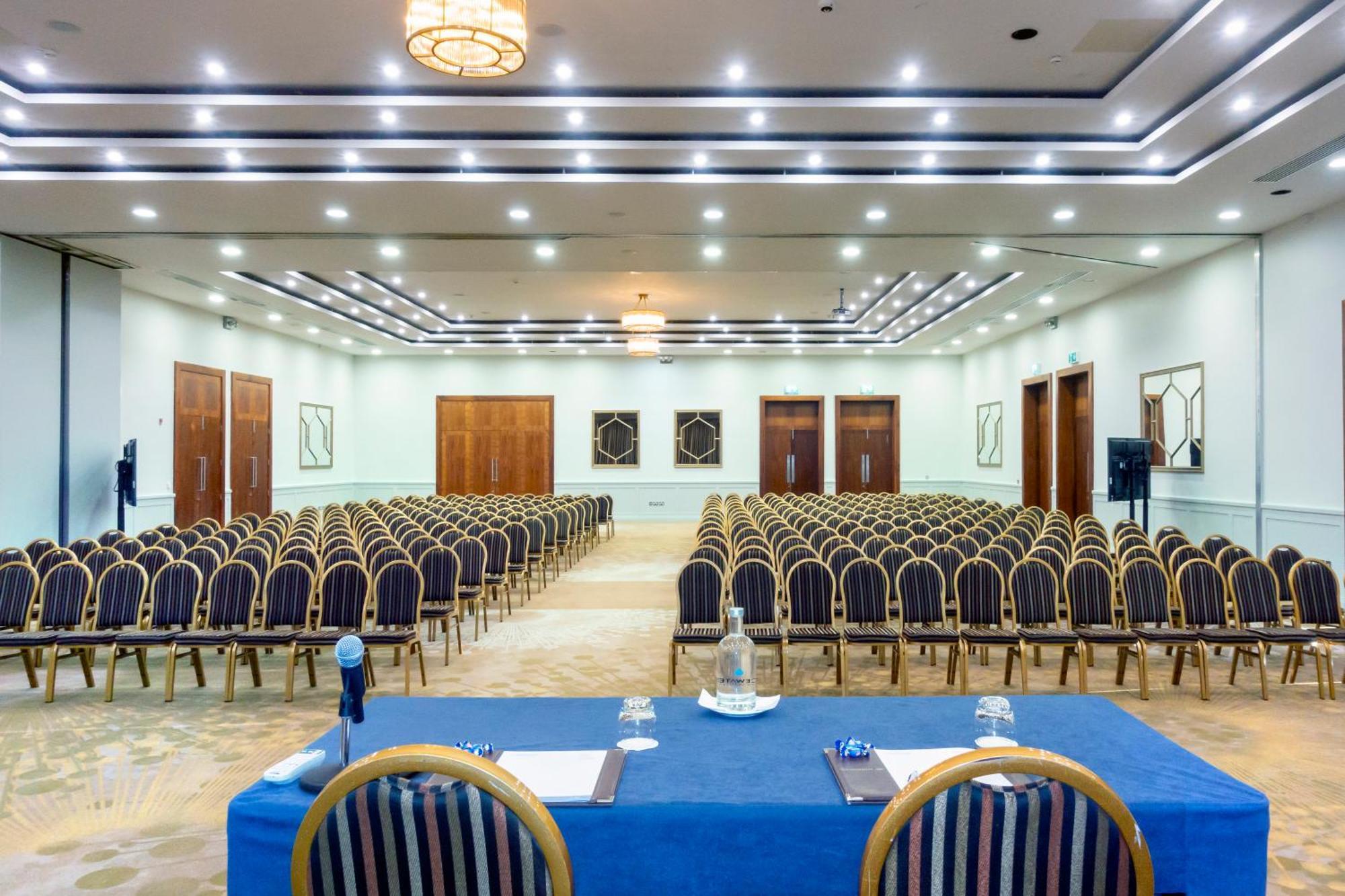 Citynorth Hotel & Conference Centre Gormanston Ngoại thất bức ảnh