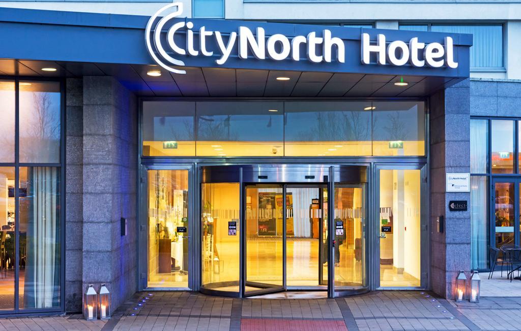 Citynorth Hotel & Conference Centre Gormanston Ngoại thất bức ảnh