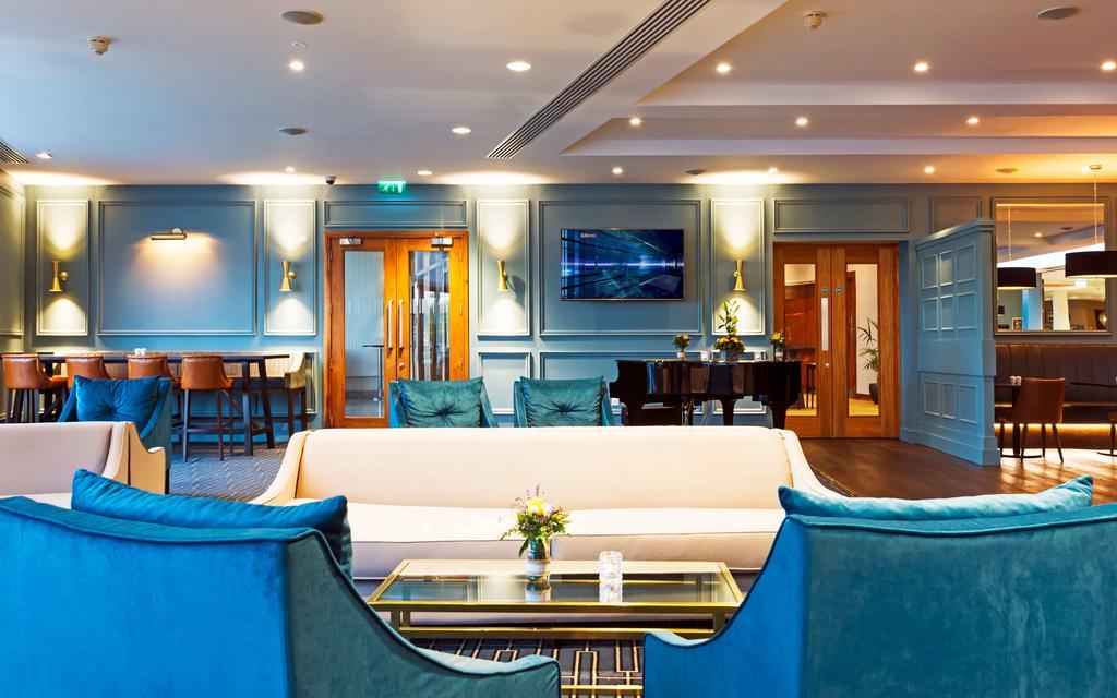 Citynorth Hotel & Conference Centre Gormanston Ngoại thất bức ảnh