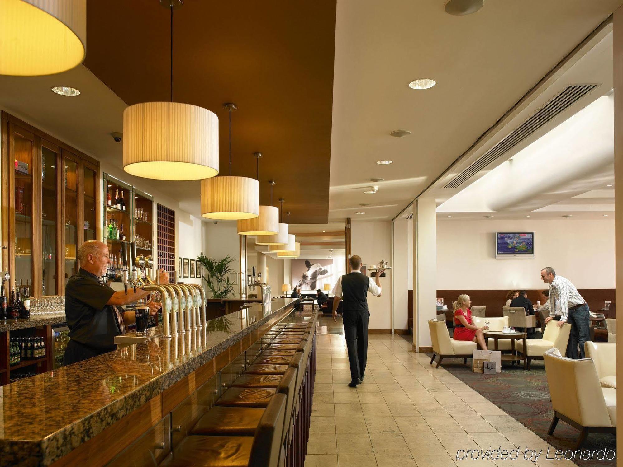Citynorth Hotel & Conference Centre Gormanston Nhà hàng bức ảnh