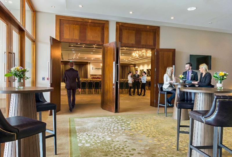 Citynorth Hotel & Conference Centre Gormanston Ngoại thất bức ảnh
