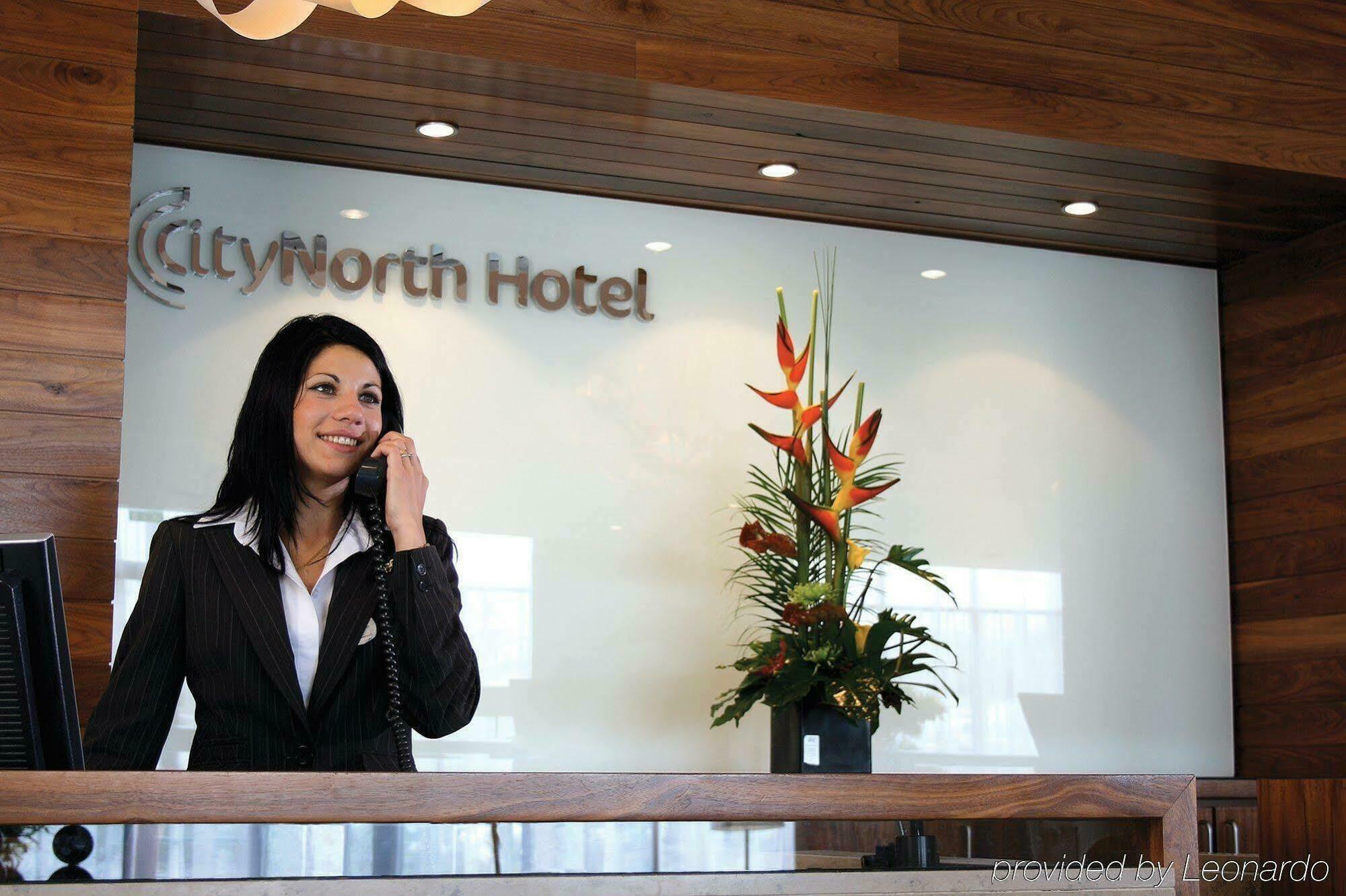 Citynorth Hotel & Conference Centre Gormanston Nội địa bức ảnh